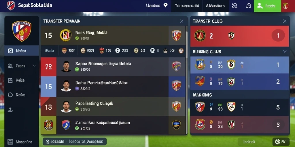 Tantangan baru yang menambah keseruan permainan.