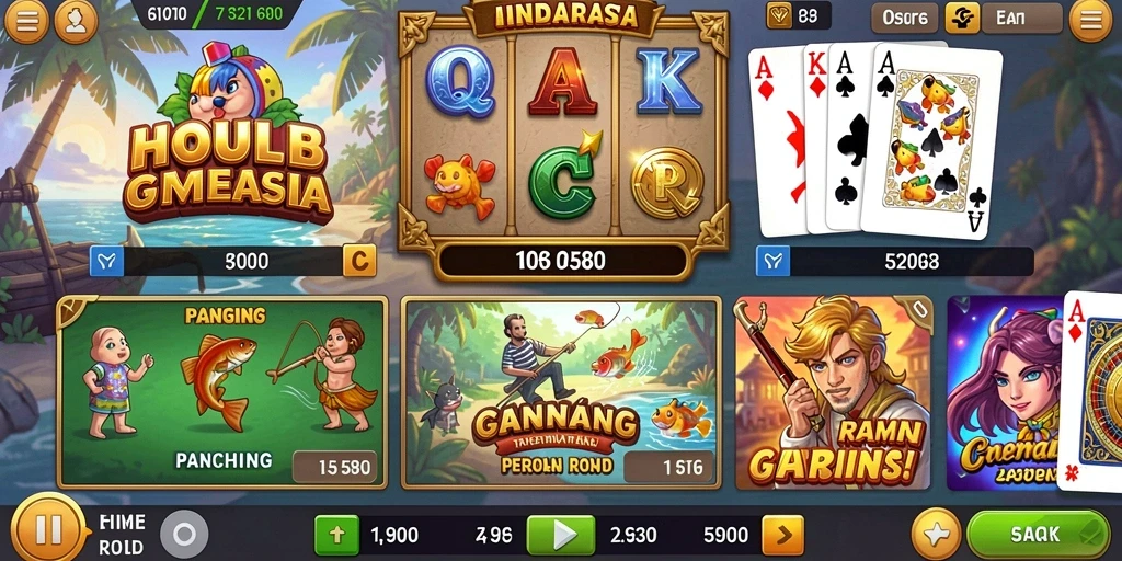 Statistik hasil togel untuk analisis taruhan.