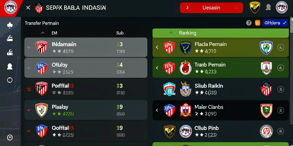 Misi harian yang mengasyikkan dan penuh tantangan.