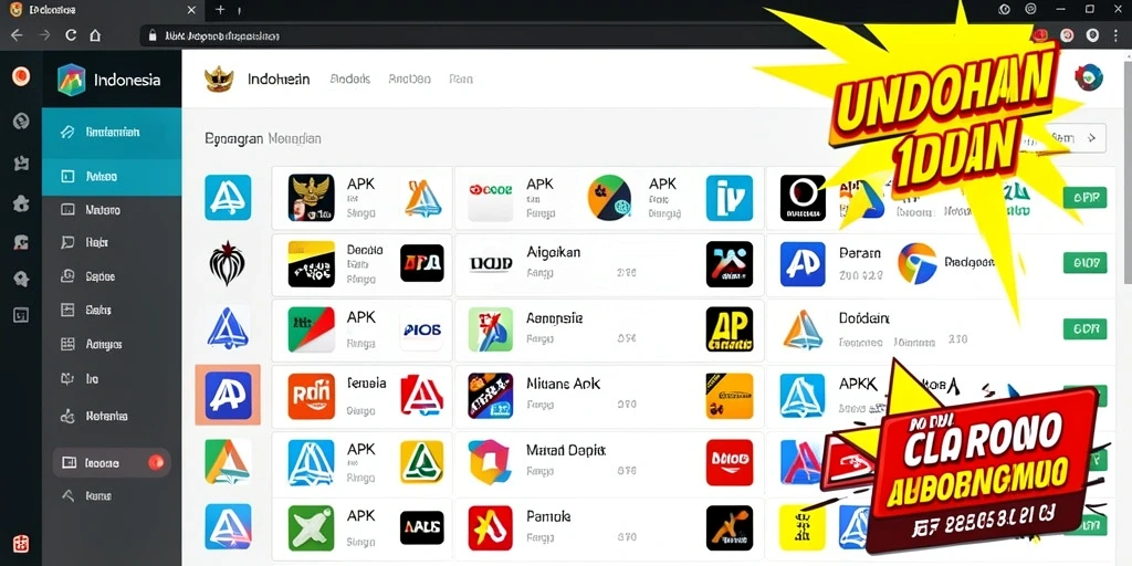 Fitur interaktif yang membuat permainan lebih menyenangkan.