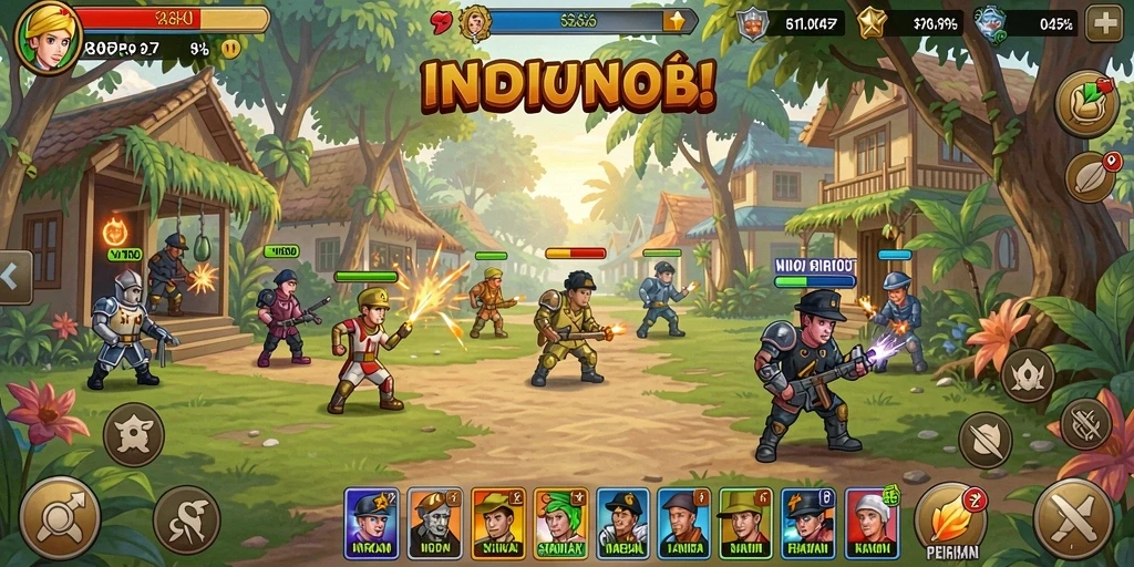 Berbagai promo menarik yang menguntungkan pengguna.