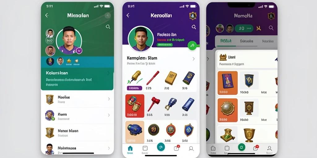 Gambar menunjukkan karakter baru dengan kemampuan unik yang diperkenalkan dalam pembaruan.