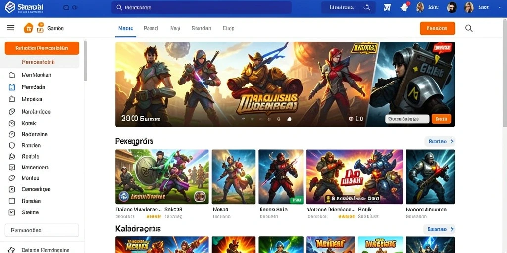 Pengguna menikmati proses menabung dalam NABUNG77.