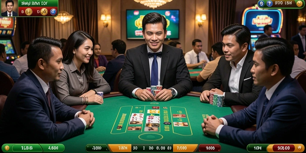 Level baru yang menantang untuk diuji.