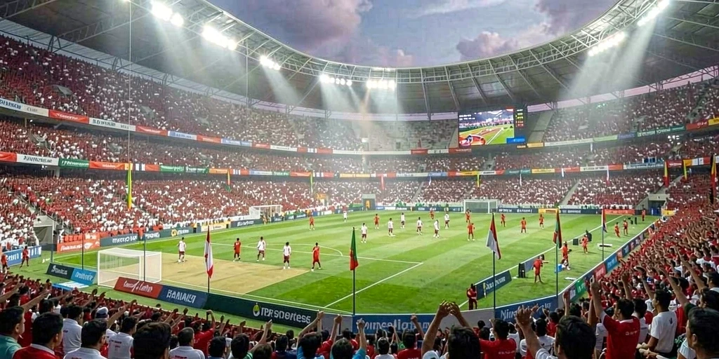 Sistem reward menarik yang memperkaya pengalaman bermain.
