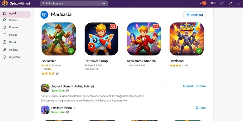 Keamanan data pengguna yang terjamin dengan baik.